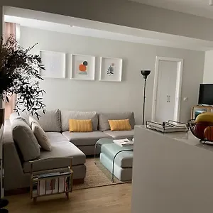  Apartamento Velarde-maestranza España