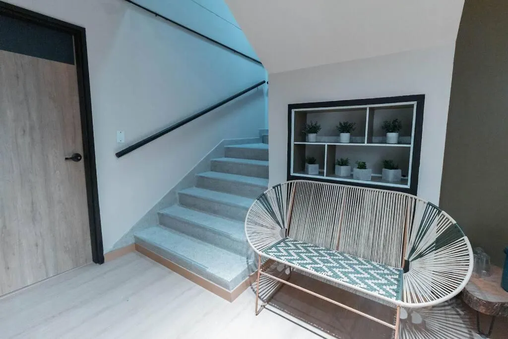 Apartment Nuevo Estudio Cerca De Plaza Mayor Nid101 By Roots Rentals Medellin